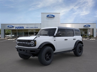 2024 Ford Bronco for sale in Carol Stream IL