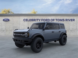 2024 Ford Bronco for sale in Toms River NJ