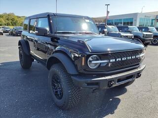 2024 Ford Bronco for sale in Batesville AR