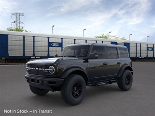 2024 Ford Bronco for sale in Glendale WI