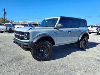 2024 Ford Bronco for sale in Orange TX