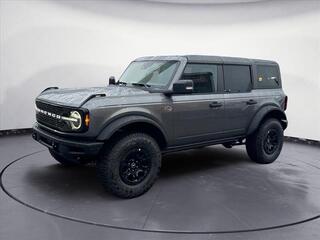 2024 Ford Bronco for sale in Knoxville TN