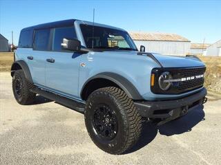 2024 Ford Bronco for sale in Bennettsville SC