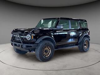 2024 Ford Bronco for sale in Louisville KY