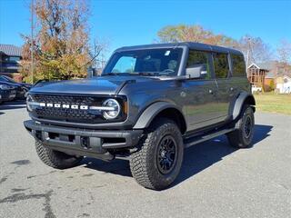 2024 Ford Bronco for sale in Shelby NC