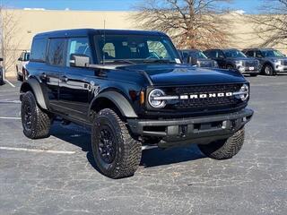 2024 Ford Bronco for sale in Hixson TN