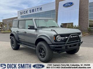 2024 Ford Bronco for sale in Cincinnati OH