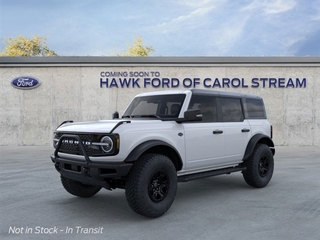 2024 Ford Bronco for sale in Carol Stream IL