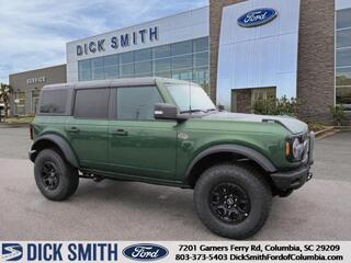 2024 Ford Bronco for sale in Cincinnati OH