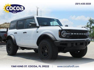 2024 Ford Bronco for sale in Cocoa FL