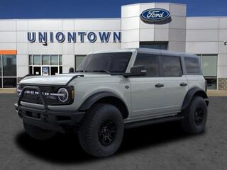 2024 Ford Bronco for sale in Uniontown PA