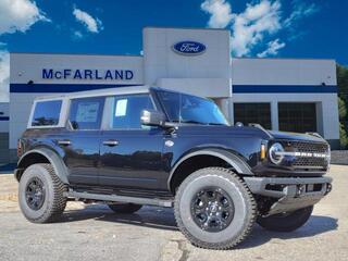 2024 Ford Bronco for sale in Rochester NH