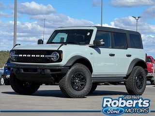 2024 Ford Bronco for sale in Alton IL