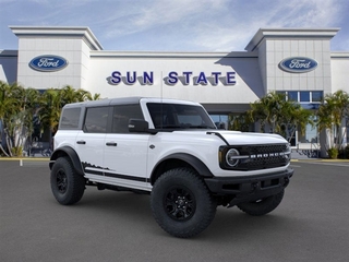 2024 Ford Bronco for sale in Orlando FL