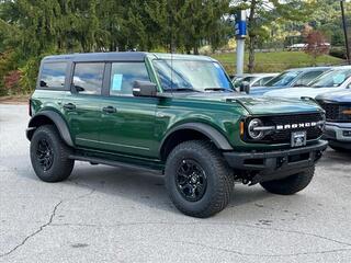 2024 Ford Bronco for sale in Canton NC