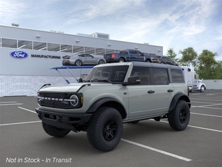 2024 Ford Bronco for sale in Indianapolis IN