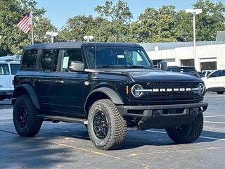 2024 Ford Bronco for sale in Kirkwood MO