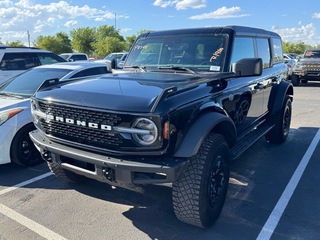 2024 Ford Bronco for sale in Gilbert AZ