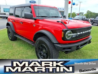 2024 Ford Bronco for sale in Batesville AR