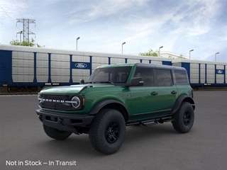 2024 Ford Bronco for sale in Farmington Hills MI