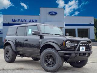 2024 Ford Bronco for sale in Rochester NH