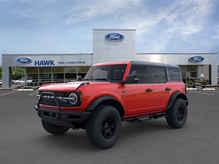 2024 Ford Bronco for sale in Carol Stream IL