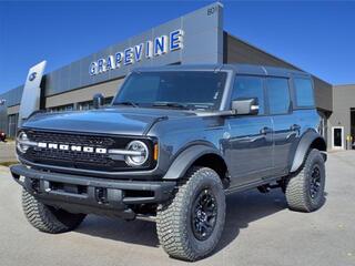 2024 Ford Bronco for sale in Grapevine TX