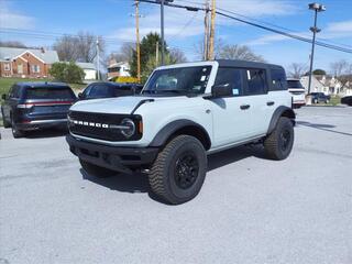 2024 Ford Bronco for sale in Martinsburg WV