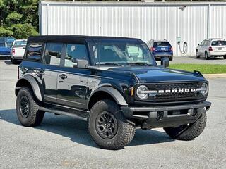 2024 Ford Bronco for sale in Liberty NC