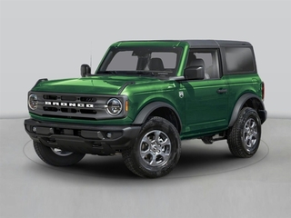 2024 Ford Bronco for sale in Portsmouth NH