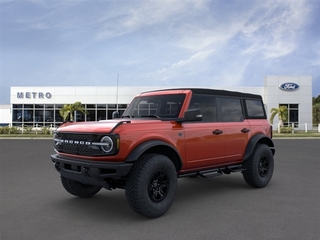 2024 Ford Bronco for sale in West Jefferson NC