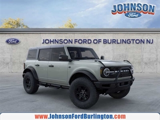 2024 Ford Bronco for sale in Burlington NJ