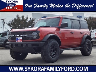 2024 Ford Bronco for sale in West TX