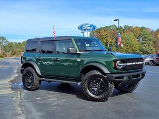 2024 Ford Bronco for sale in Carthage NC