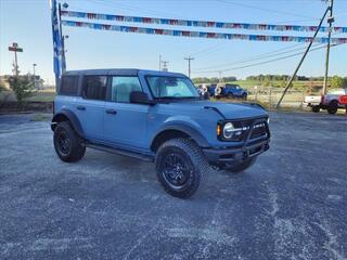 2024 Ford Bronco for sale in Ripley WV