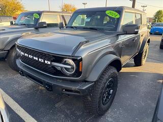 2024 Ford Bronco for sale in Janesville WI