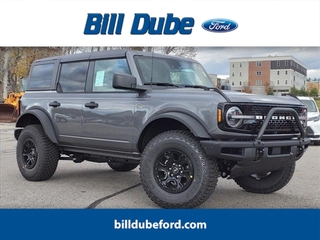 2024 Ford Bronco for sale in Dover NH