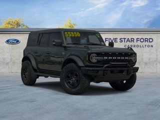 2024 Ford Bronco for sale in Carrollton TX
