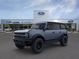 2024 Ford Bronco for sale in Carol Stream IL