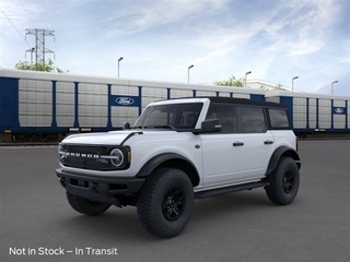 2024 Ford Bronco for sale in Mcalester OK