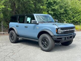 2024 Ford Bronco for sale in Canton NC