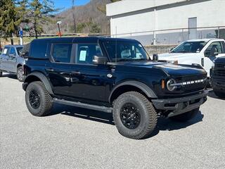 2024 Ford Bronco for sale in Canton NC