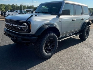 2024 Ford Bronco for sale in Grenada MS