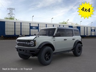 2024 Ford Bronco for sale in Louisville KY