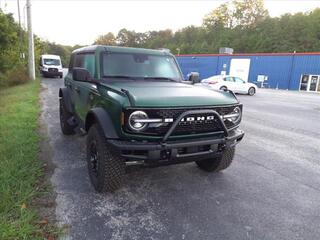 2024 Ford Bronco for sale in Ripley WV