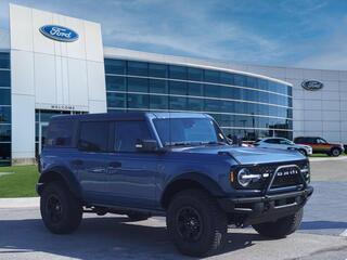 2024 Ford Bronco for sale in Oklahoma City OK