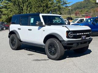 2024 Ford Bronco for sale in Canton NC