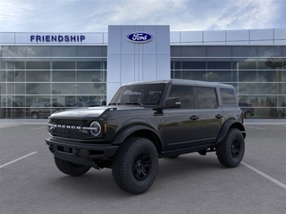 2024 Ford Bronco for sale in Bristol TN