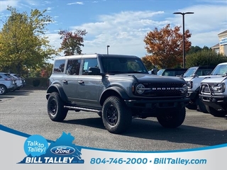 2024 Ford Bronco for sale in Mechanicsville VA