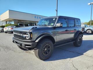 2024 Ford Bronco for sale in Martinsburg WV